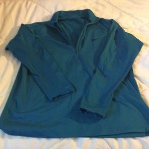 Nike Dri-fit running shirt